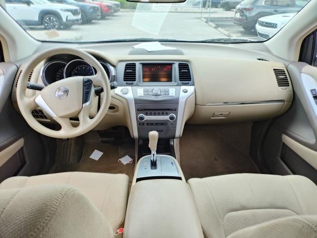 used 2013 Nissan Murano car, priced at $7,000