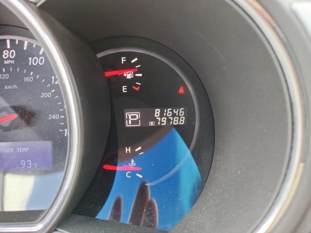 used 2013 Nissan Murano car, priced at $7,000