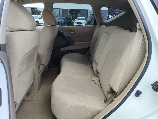 used 2013 Nissan Murano car, priced at $7,000