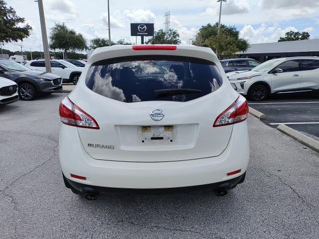 used 2013 Nissan Murano car, priced at $7,000