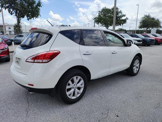 used 2013 Nissan Murano car, priced at $7,000
