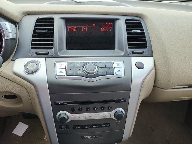 used 2013 Nissan Murano car, priced at $7,000