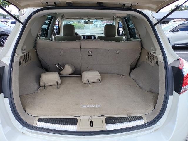 used 2013 Nissan Murano car, priced at $7,000
