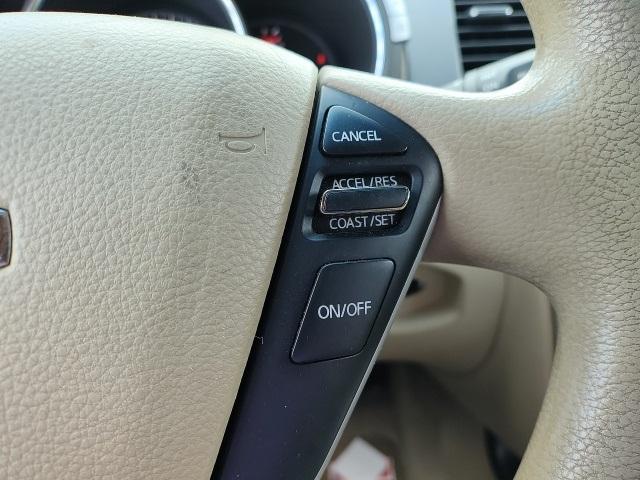 used 2013 Nissan Murano car, priced at $7,000