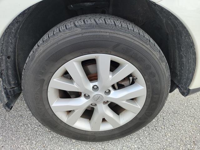 used 2013 Nissan Murano car, priced at $7,000