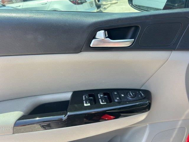 used 2020 Kia Sportage car, priced at $17,987