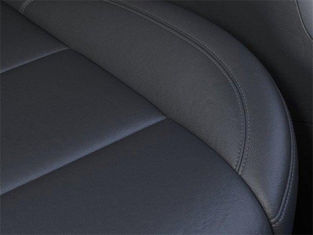 new 2025 Chevrolet Silverado 1500 car, priced at $64,525
