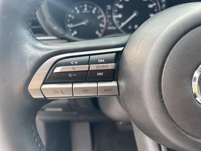 used 2022 Mazda CX-30 car, priced at $20,987
