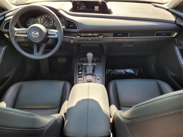 used 2022 Mazda CX-30 car, priced at $20,487