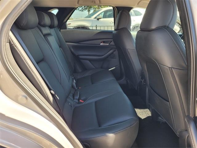 used 2022 Mazda CX-30 car, priced at $20,487