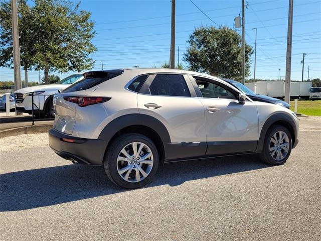 used 2022 Mazda CX-30 car, priced at $20,487