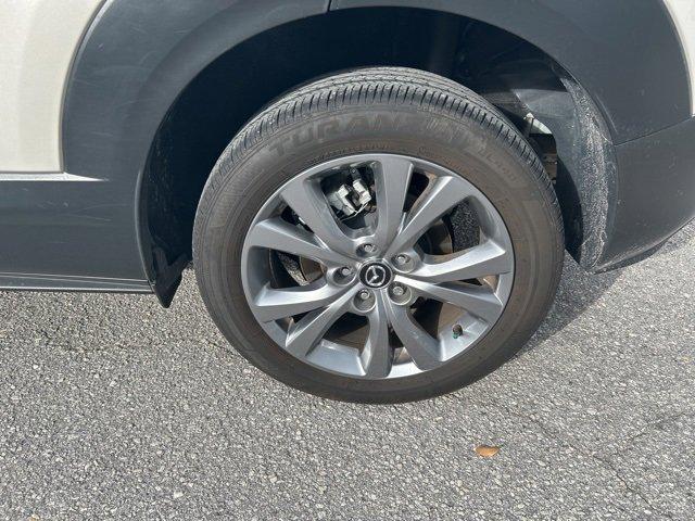 used 2022 Mazda CX-30 car, priced at $20,987