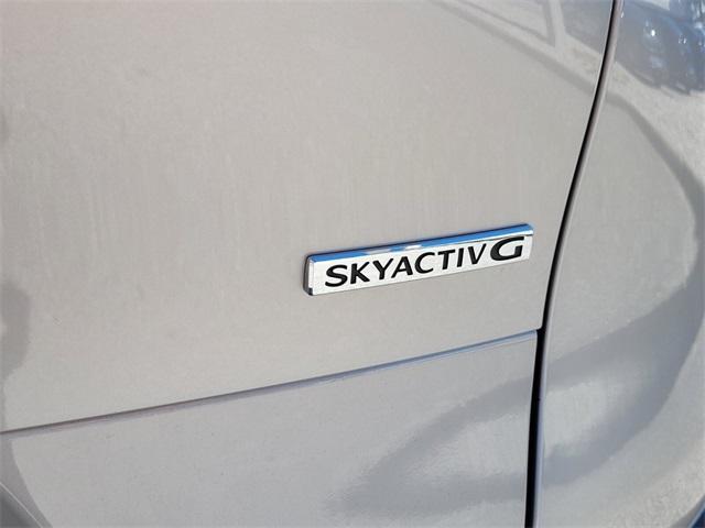 used 2022 Mazda CX-30 car, priced at $20,487