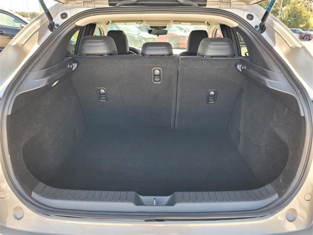 used 2022 Mazda CX-30 car, priced at $20,487