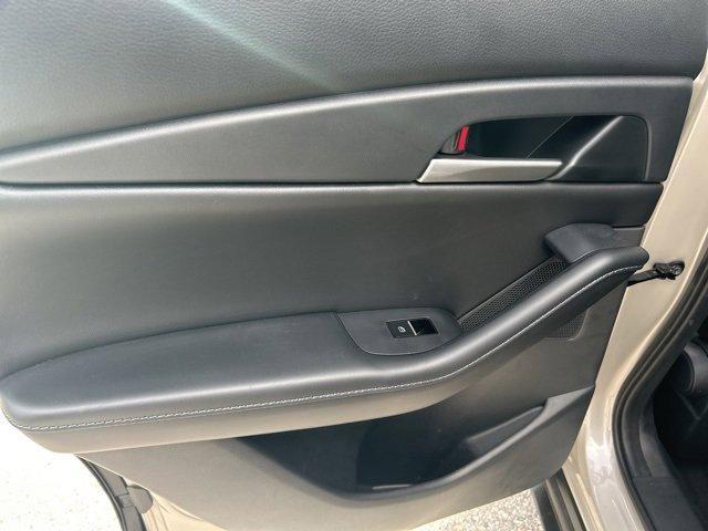 used 2022 Mazda CX-30 car, priced at $20,987