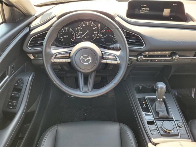 used 2022 Mazda CX-30 car, priced at $20,487