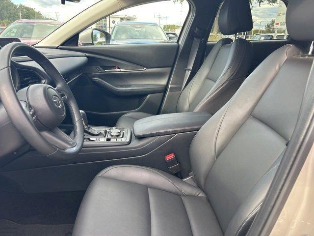 used 2022 Mazda CX-30 car, priced at $20,987