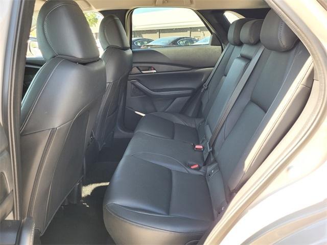 used 2022 Mazda CX-30 car, priced at $20,487