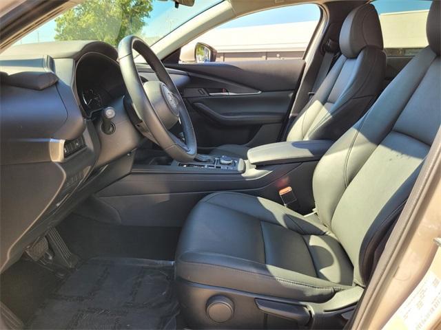 used 2022 Mazda CX-30 car, priced at $20,487