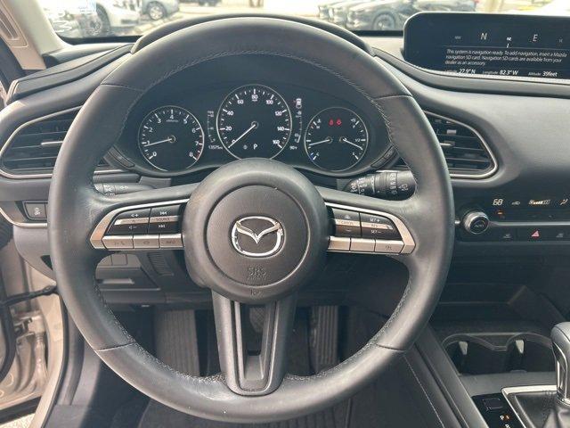 used 2022 Mazda CX-30 car, priced at $20,987