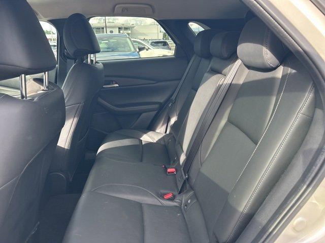 used 2022 Mazda CX-30 car, priced at $20,987