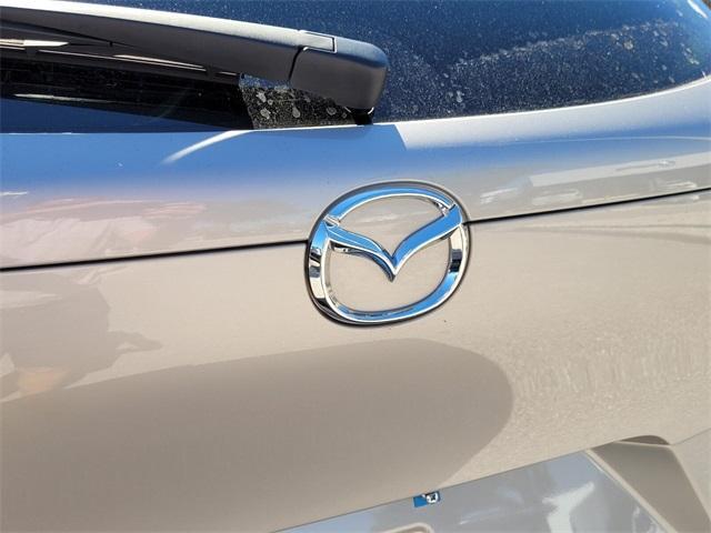 used 2022 Mazda CX-30 car, priced at $20,487