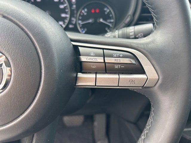 used 2022 Mazda CX-30 car, priced at $20,987
