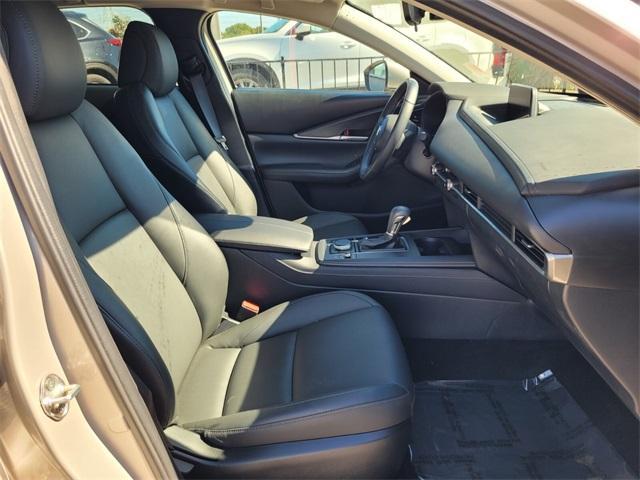 used 2022 Mazda CX-30 car, priced at $20,487