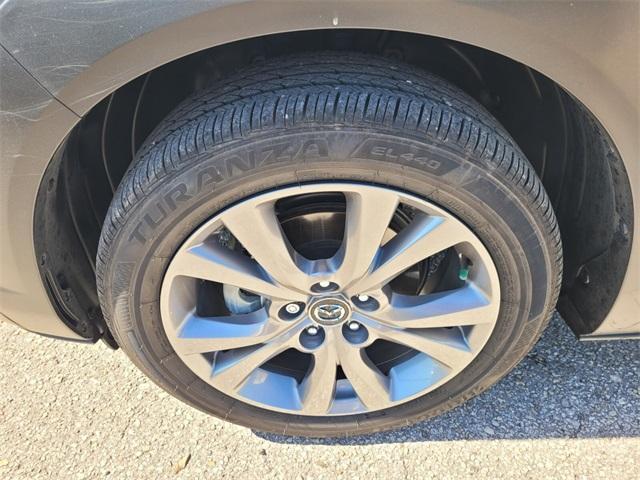 used 2022 Mazda CX-30 car, priced at $20,487