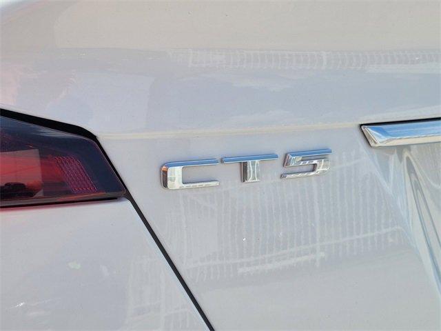 used 2023 Cadillac CT5 car, priced at $27,888