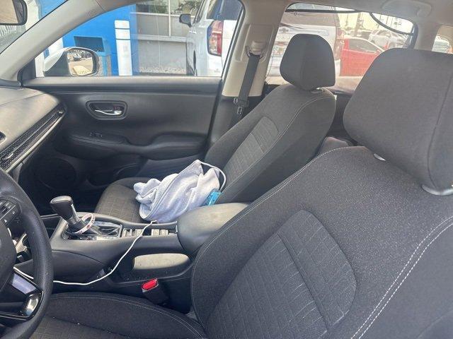 used 2023 Honda HR-V car, priced at $20,988