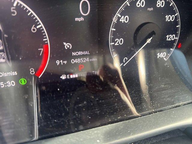 used 2023 Honda HR-V car, priced at $20,988