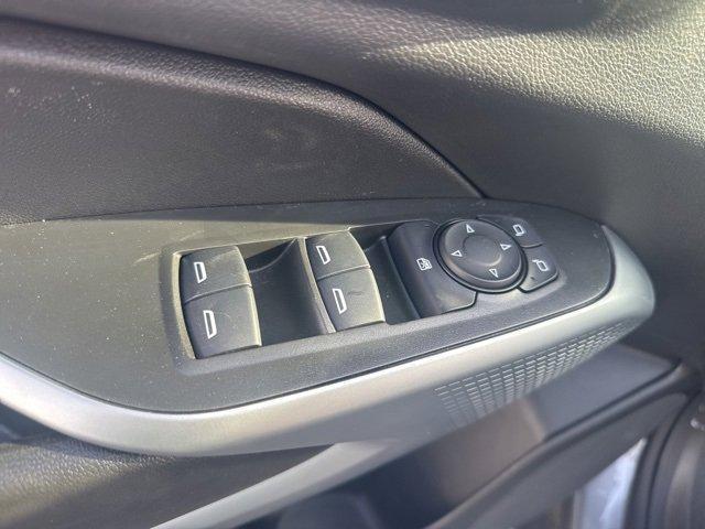 used 2024 Chevrolet Trax car, priced at $23,988