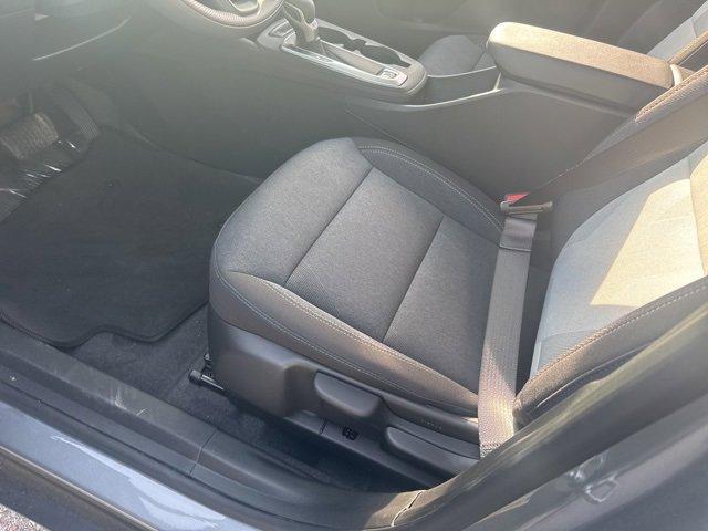 used 2024 Chevrolet Trax car, priced at $23,988