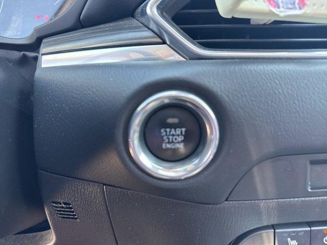 used 2021 Mazda CX-5 car, priced at $15,987