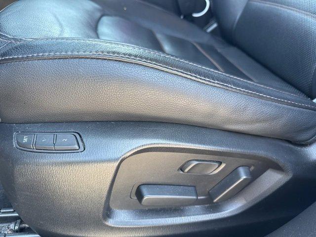 used 2021 Mazda CX-5 car, priced at $15,987