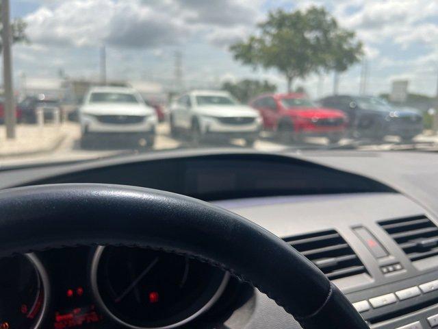 used 2010 Mazda Mazda3 car, priced at $7,000