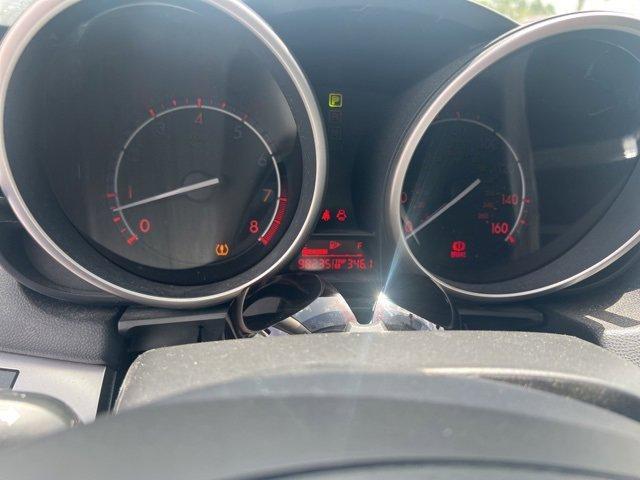 used 2010 Mazda Mazda3 car, priced at $7,000