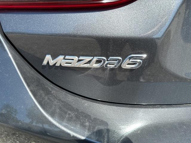 used 2015 Mazda Mazda6 car, priced at $7,988