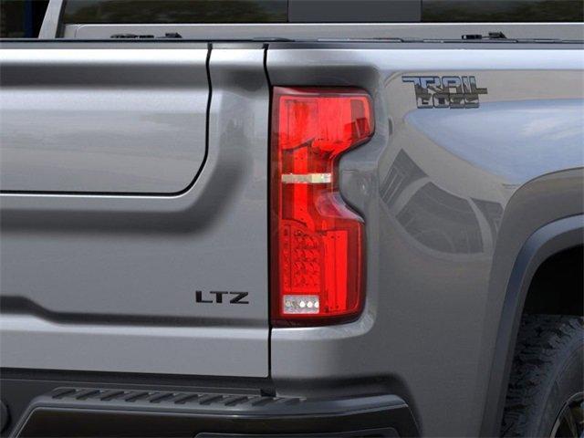 new 2025 Chevrolet Silverado 2500 car, priced at $84,160