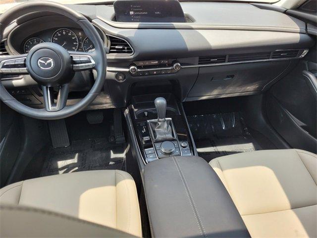 used 2022 Mazda CX-30 car, priced at $23,987