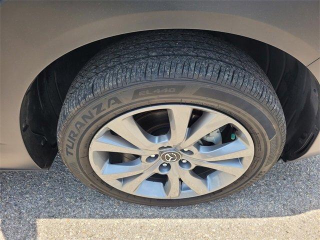 used 2022 Mazda CX-30 car, priced at $23,987