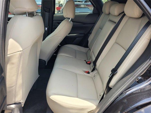 used 2022 Mazda CX-30 car, priced at $23,987