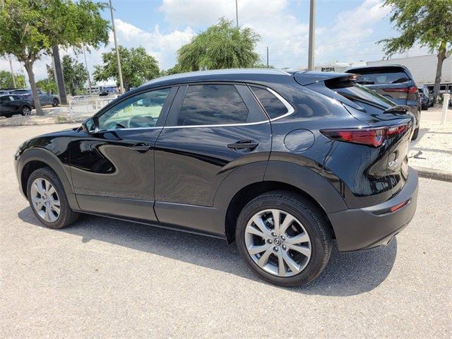 used 2022 Mazda CX-30 car, priced at $23,987
