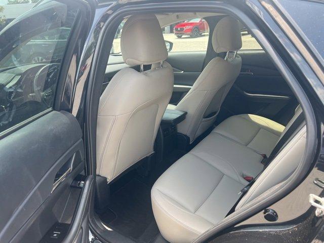 used 2022 Mazda CX-30 car, priced at $25,000