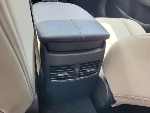 used 2022 Mazda CX-30 car, priced at $23,987