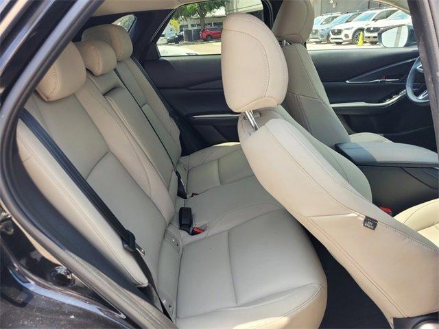 used 2022 Mazda CX-30 car, priced at $23,987