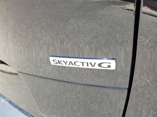 used 2022 Mazda CX-30 car, priced at $23,987
