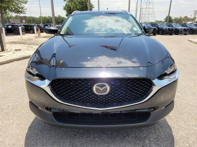 used 2022 Mazda CX-30 car, priced at $23,987