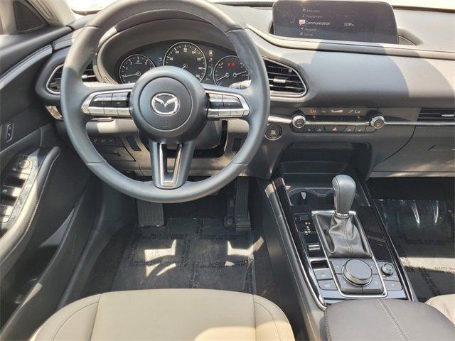 used 2022 Mazda CX-30 car, priced at $23,987